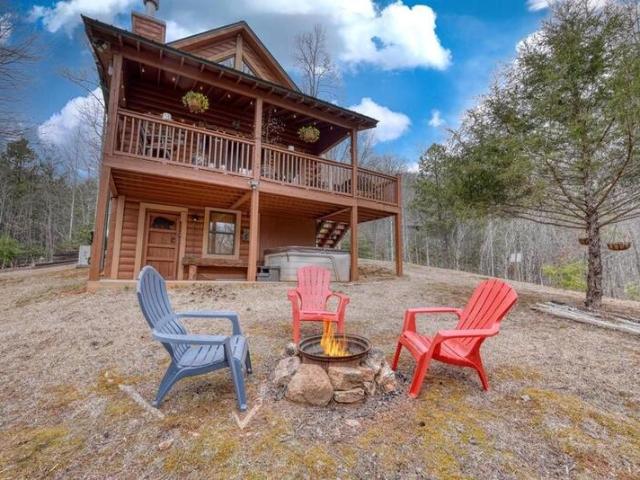 Townhouse for sale in Blairsville