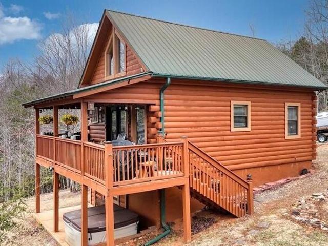 Townhouse for sale in Blairsville