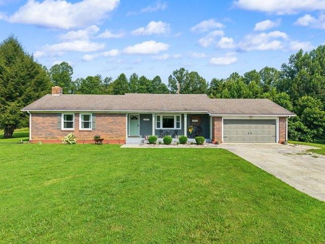 House for sale in Beattyville, Kentucky