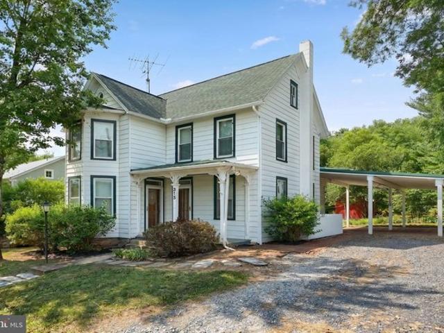 House for sale in Orrtanna, Pennsylvania