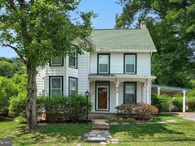 House for sale in Orrtanna, Pennsylvania