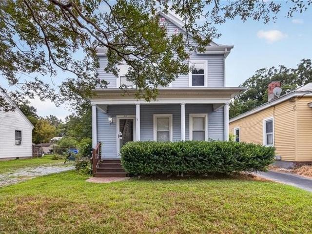 House for sale in Virginia