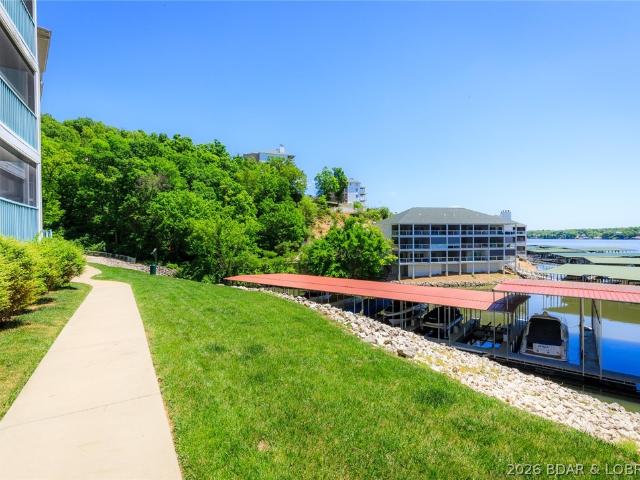 Condo for sale in Lake Ozark, Missouri