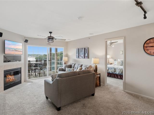 Condo for sale in Lake Ozark, Missouri