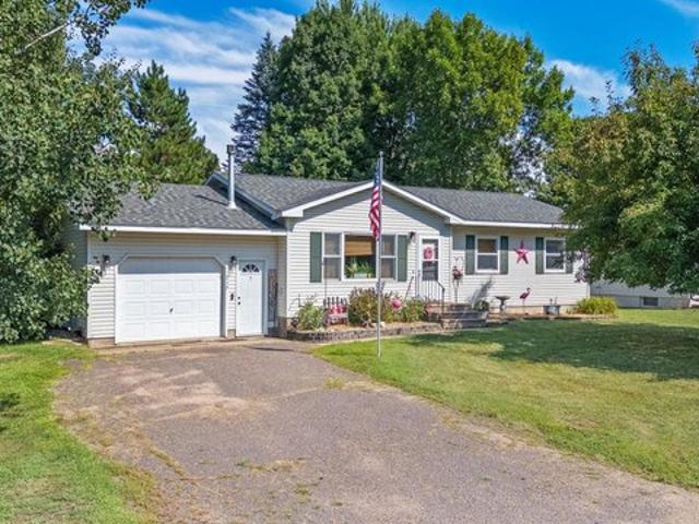 House for sale in Amery, Wisconsin