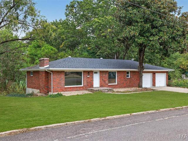Property for sale in Bourbon, Missouri