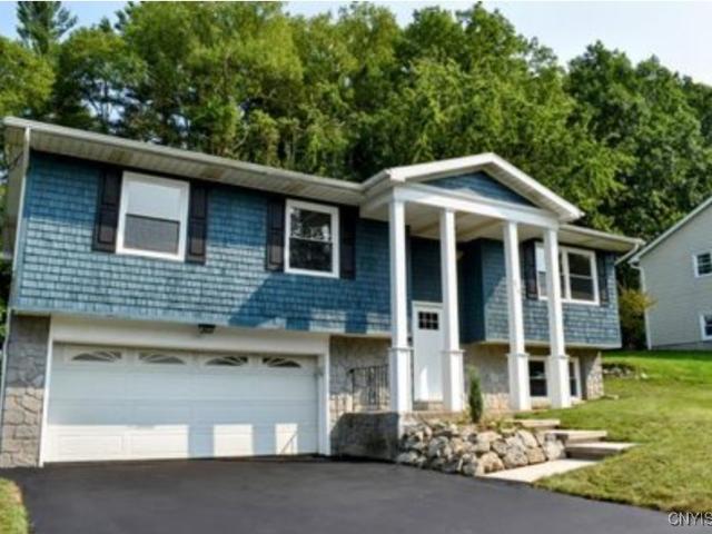Property for sale in Oneida, New York