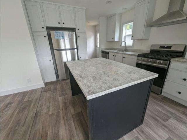 House for sale in Mankato, Minnesota
