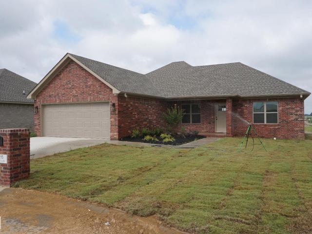 House for sale in Ark