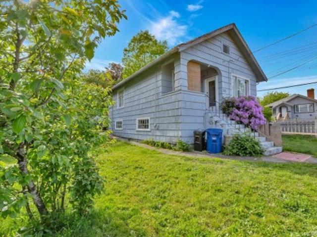 House for sale in Townsite, Nanaimo