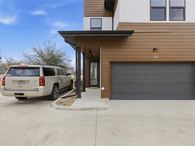 Condo for sale in Hays, Texas