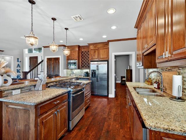 Property for sale in Pottsboro, Texas