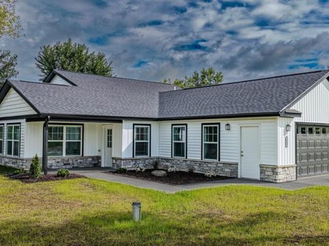 House for sale in Eaton, Michigan