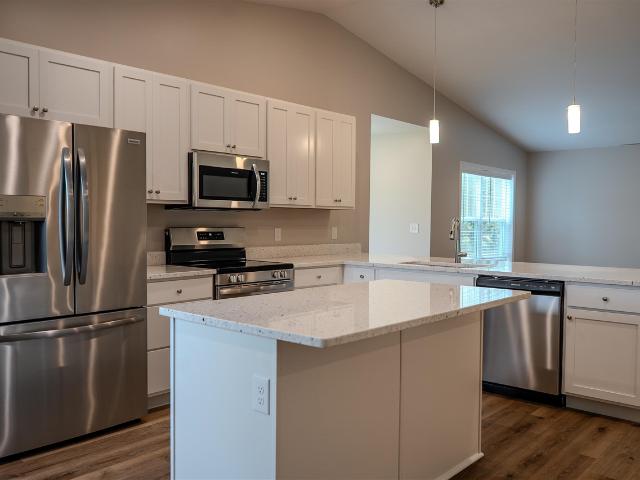 House for sale in Eaton, Michigan