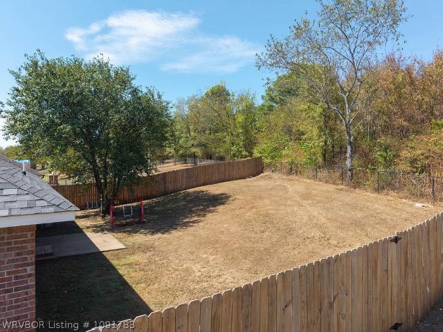 House for sale in Roland, Sequoyah County
