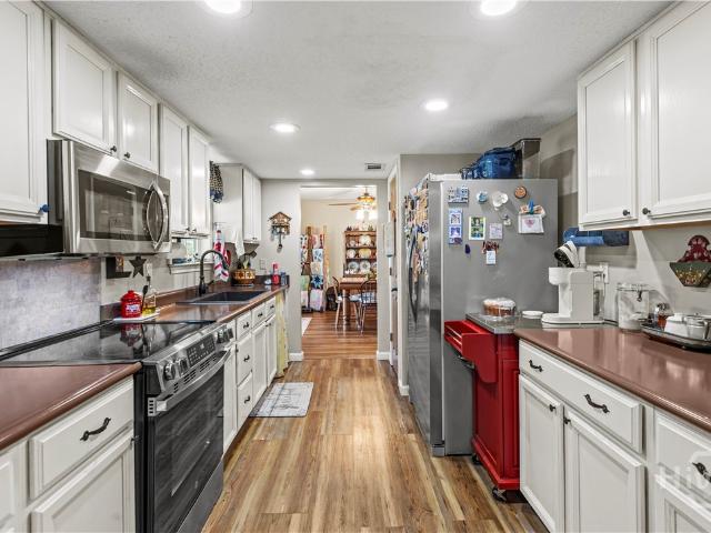 House for sale in Hinesville, Liberty County