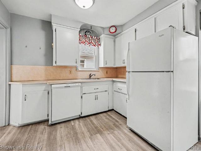 House for sale in Ferndale, Michigan