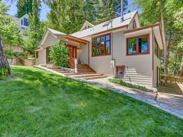 House for sale in Nevada City, California