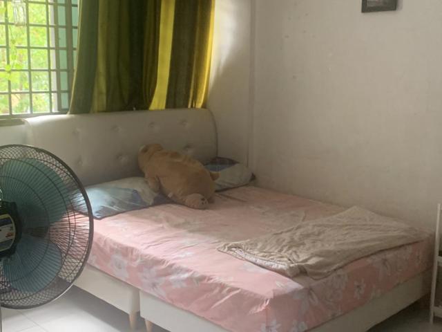 Condominium for rent