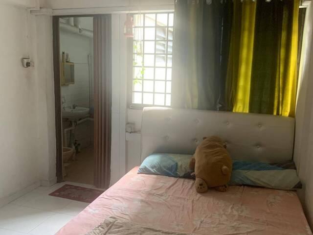 Condominium for rent in Jurong