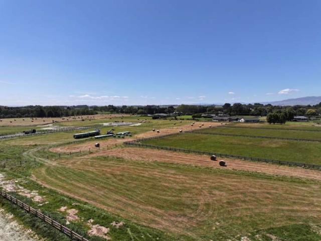 Land for sale in Manawatu District