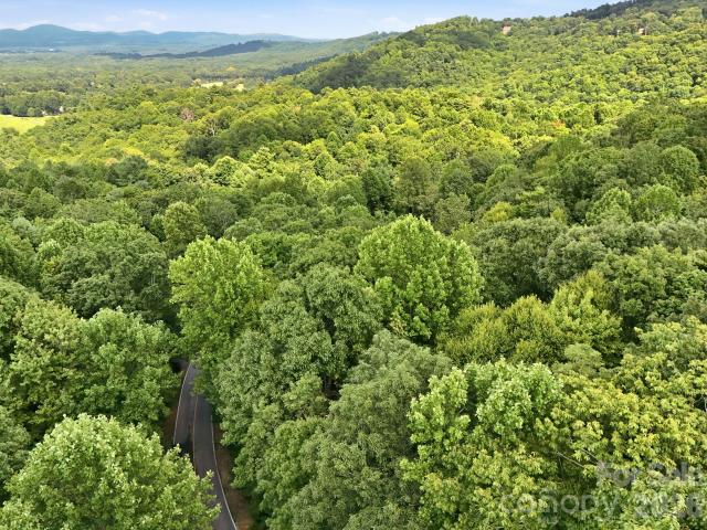 Land for sale in East Flat Rock, North Carolina
