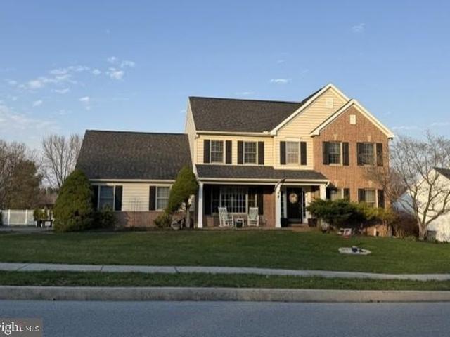 House for sale in Harrisburg, Pennsylvania