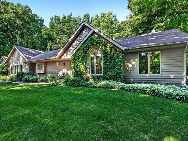 House for sale in Slinger, Wisconsin