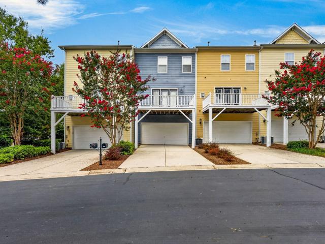 Townhouse for sale in Wake, North Carolina
