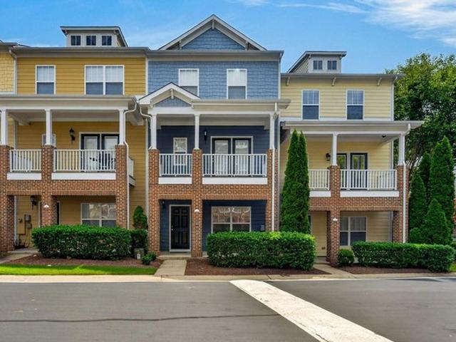 Townhouse for sale in Wake, North Carolina