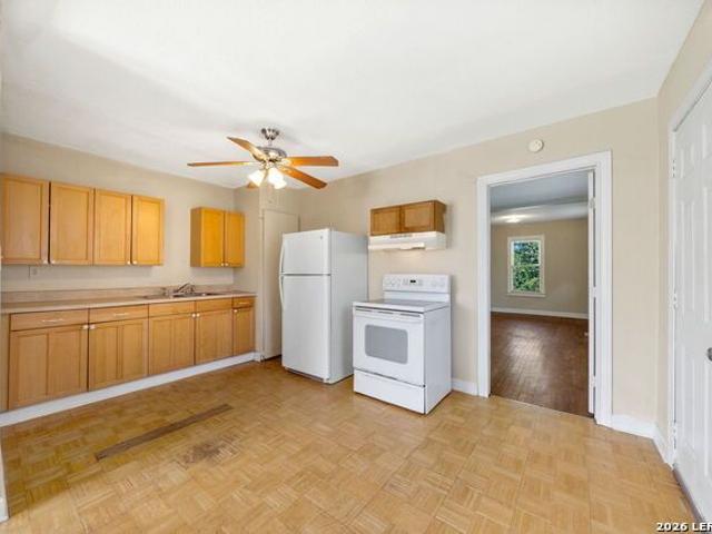 Townhouse for rent in Leesville, Texas