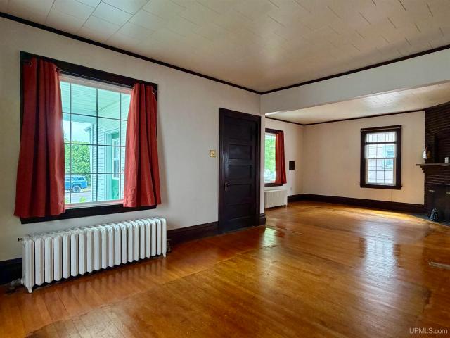 House for sale in Houghton, Michigan
