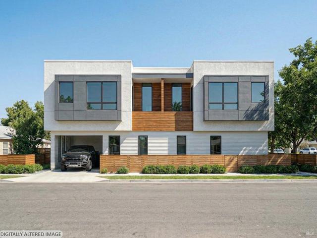 Land for sale in Petaluma, California