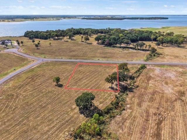 Land for sale in Fannin, Texas