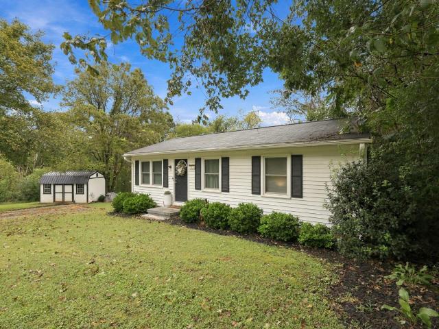 House for sale in Granite Village, Haw River
