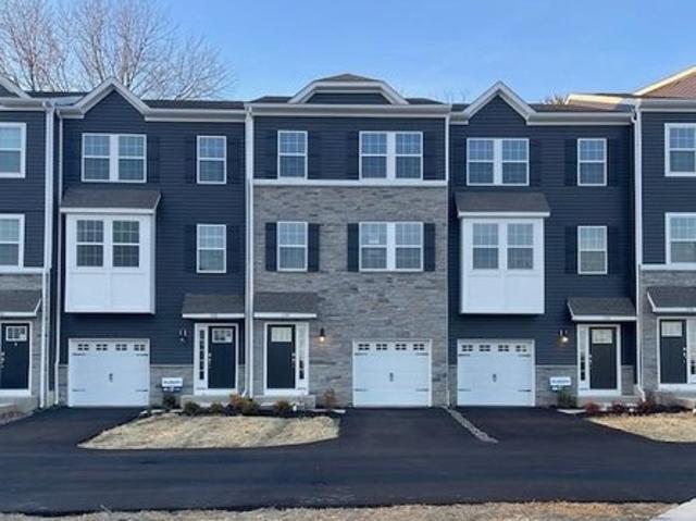 Townhouse for sale in Bucks, Pennsylvania
