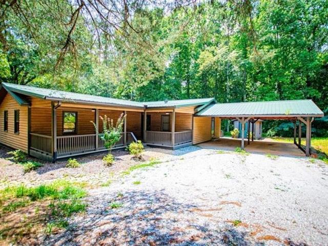 House for sale in Carrollton, Georgia