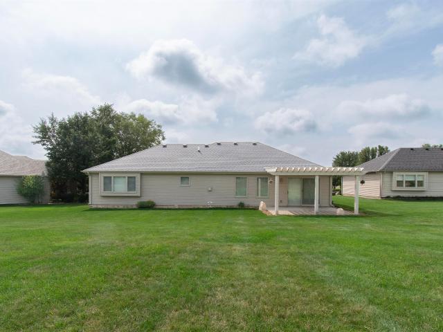 House for sale in Kendallville, Indiana