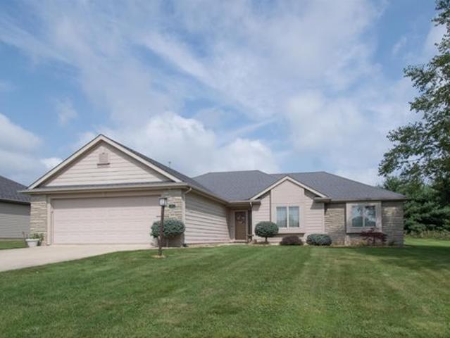 House for sale in Kendallville, Indiana