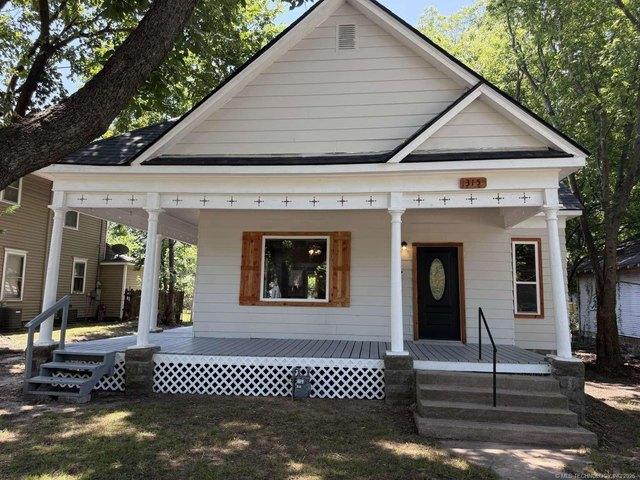 House for sale in Muskogee, Oklahoma