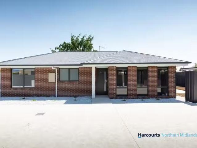 House for rent in Longford, Tasmania
