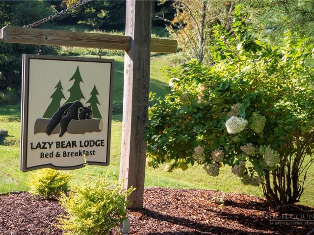 Commercial for sale in Watauga, North Carolina