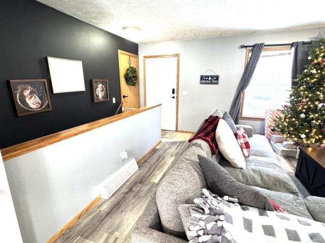 House for sale in Crookston, Minnesota