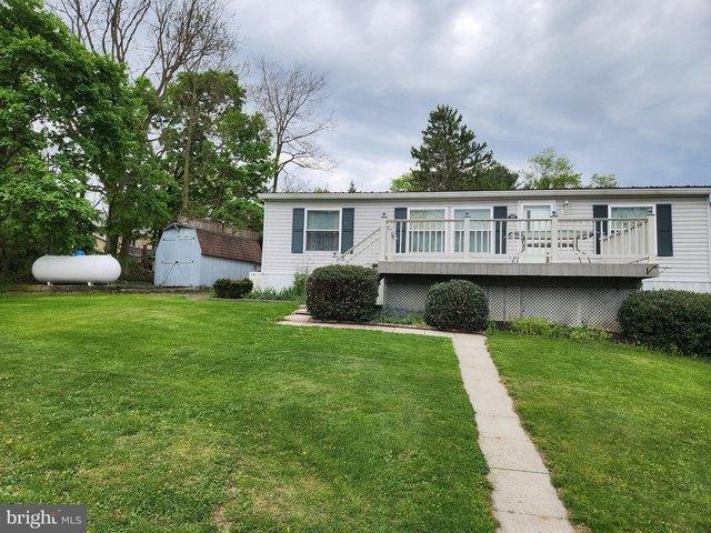 House for sale in Lebanon, Pennsylvania
