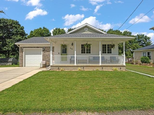 House for sale in Fairfield, Ohio