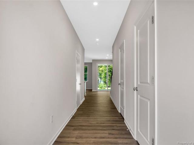 Townhouse for sale in Virginia