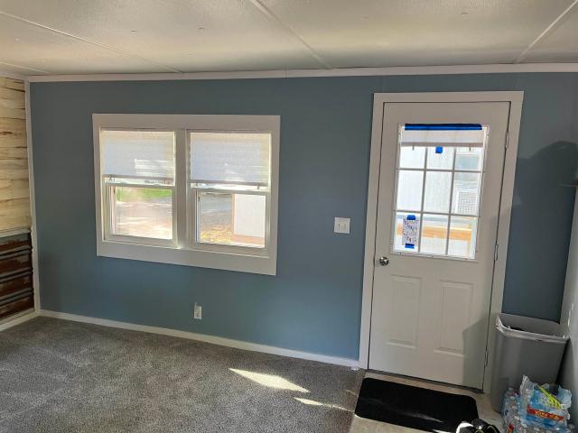 House for sale in Gratiot, Michigan
