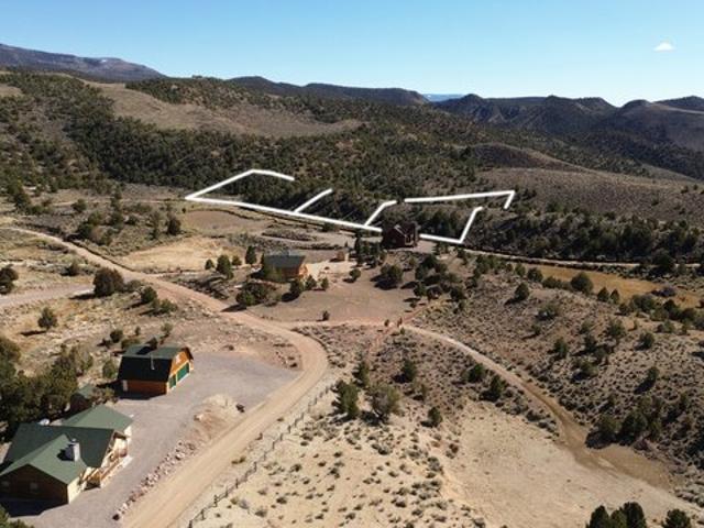 Land for sale in Antimony, Utah