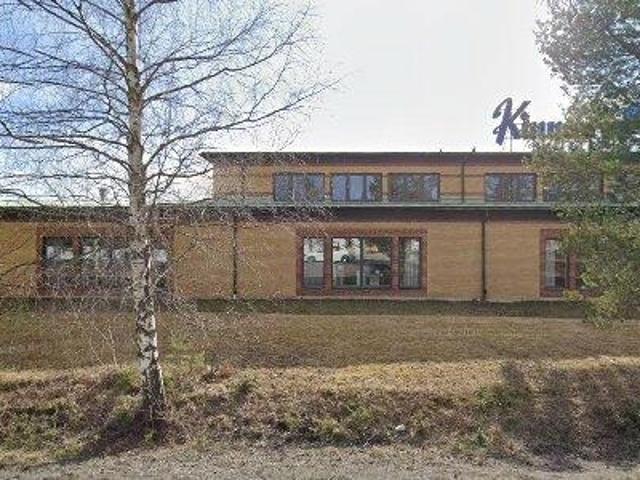 Lokal hyra i Östersund, Jämtland
