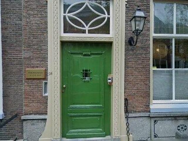 Bedrijfspand te huur in Binnenstad, Delft